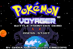Demo Title