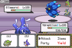 Rotation Battles