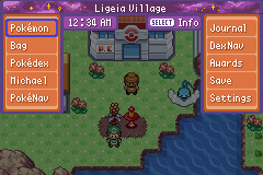 Start Menu