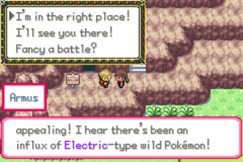 Pokemon Emerald Walkthrough Stopping Team Aqua